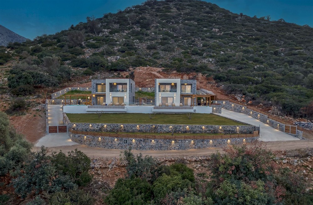 Villa Caramac