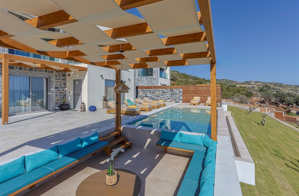 Villa Caramac