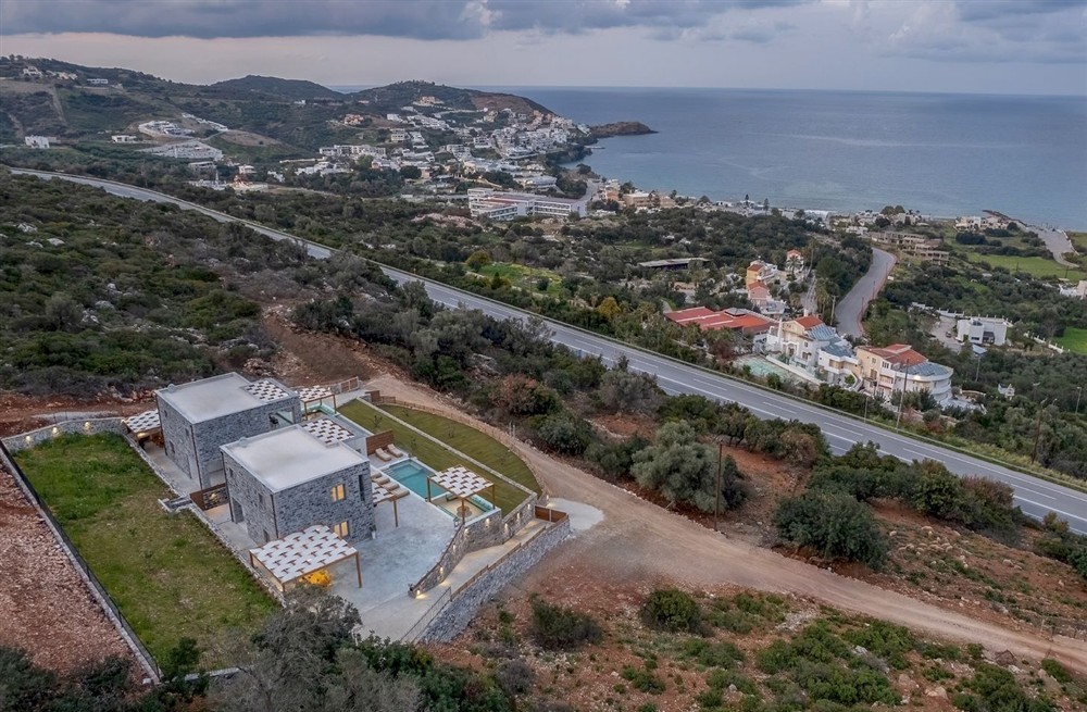Villa Caramac