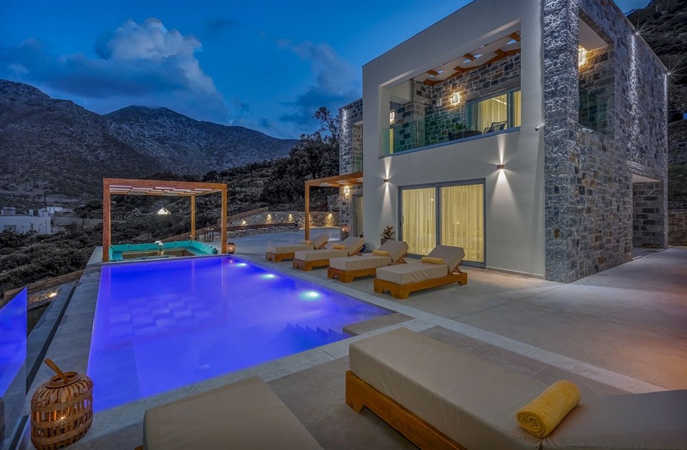 Villa Caramac