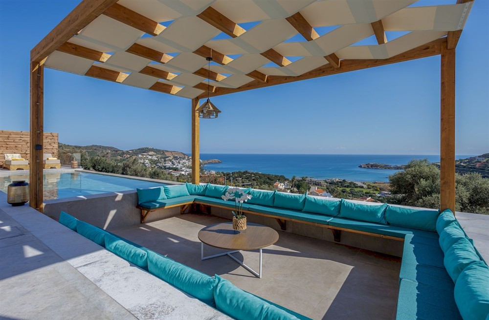 Villa Caramac