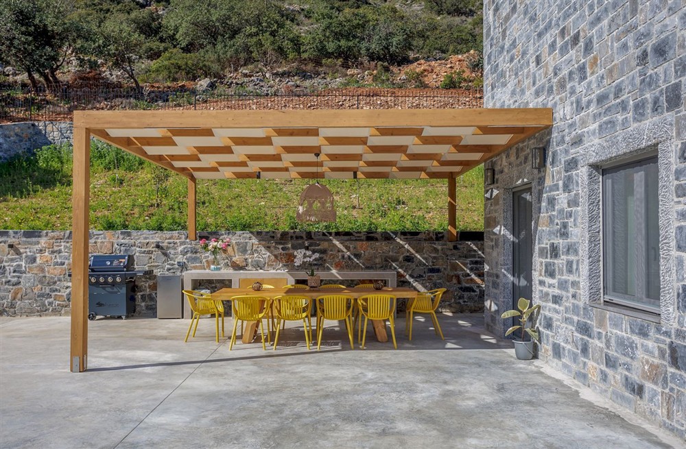 Villa Caramac