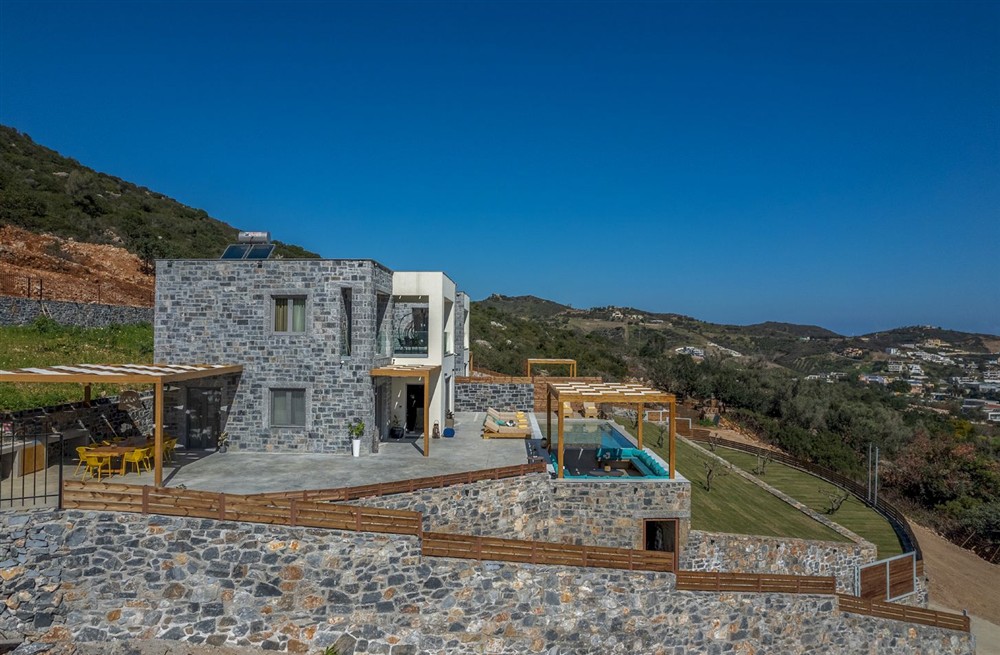 Villa Caramac