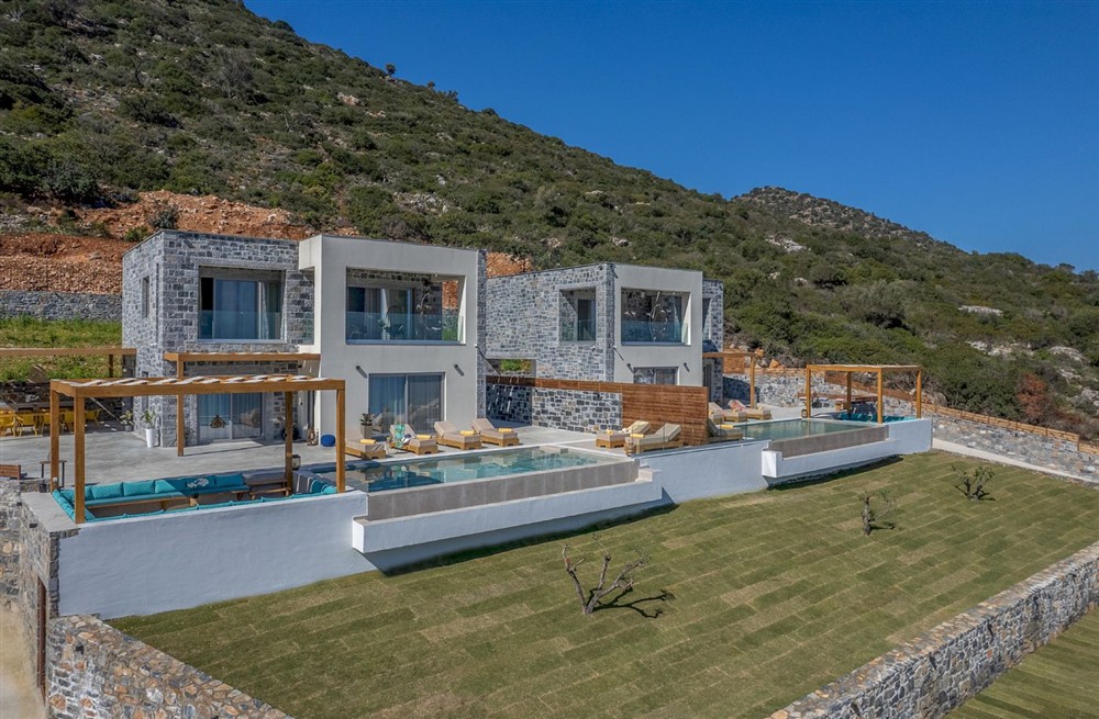 Villa Caramac