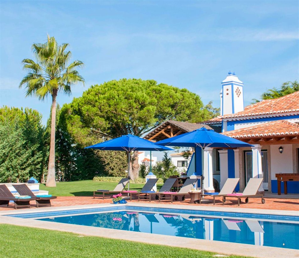 Villa Carla