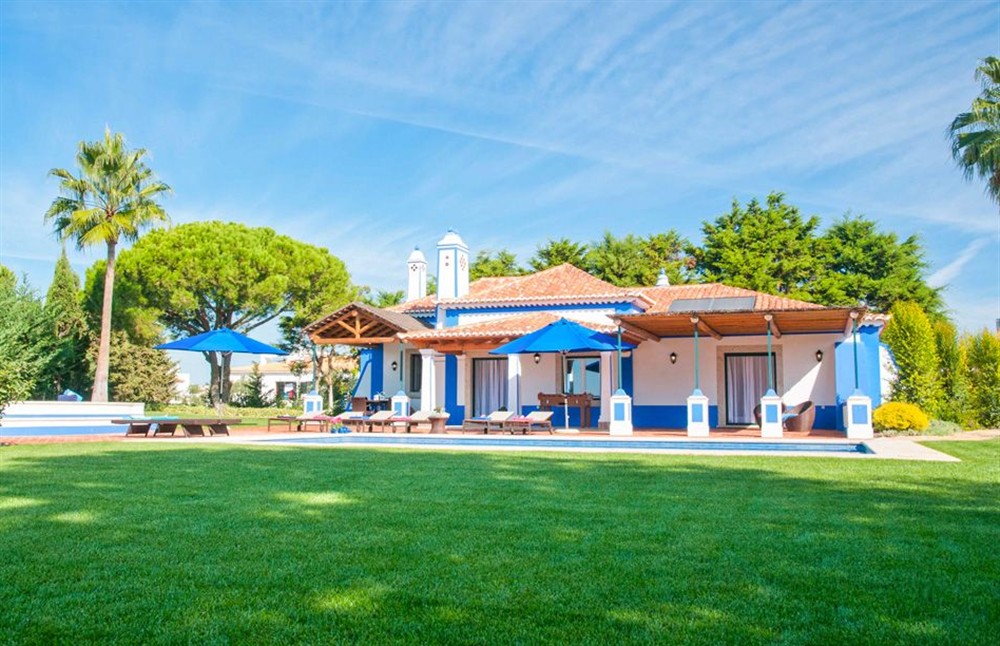 Villa Carla