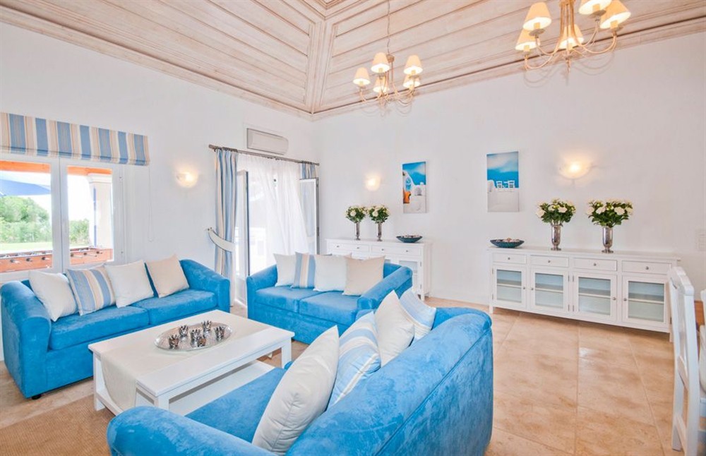 Villa Carla