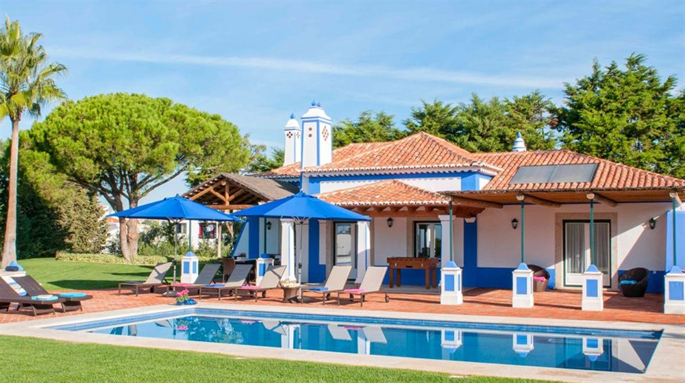Villa Carla