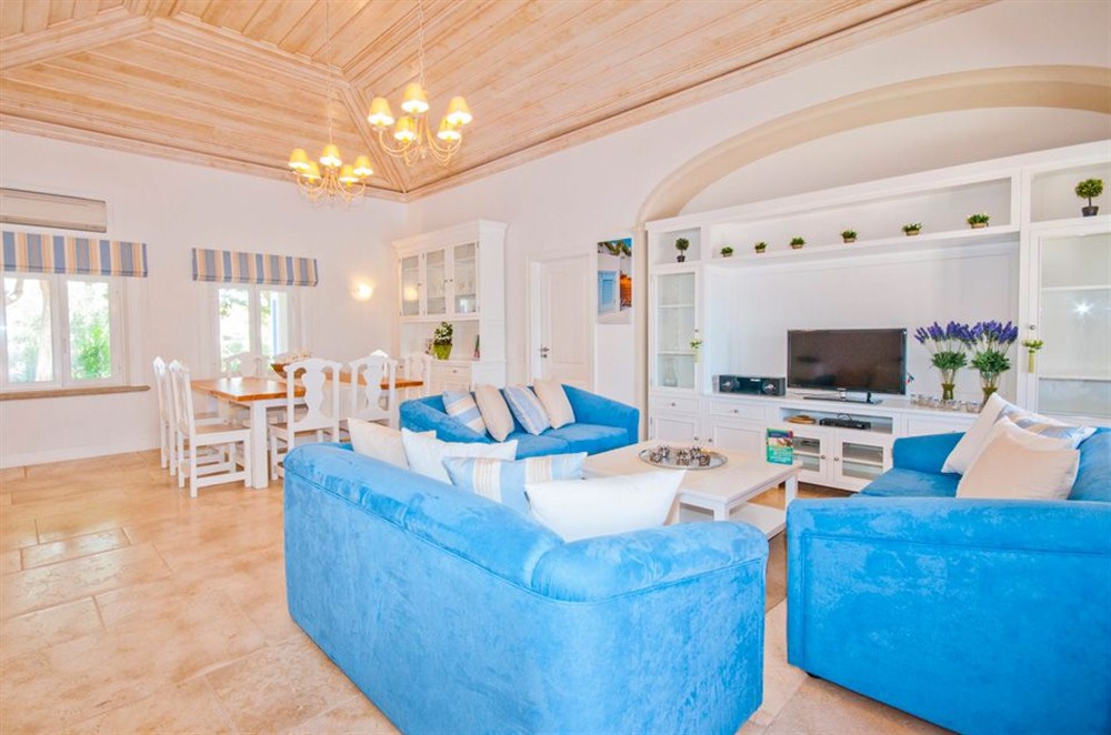 Villa Carla