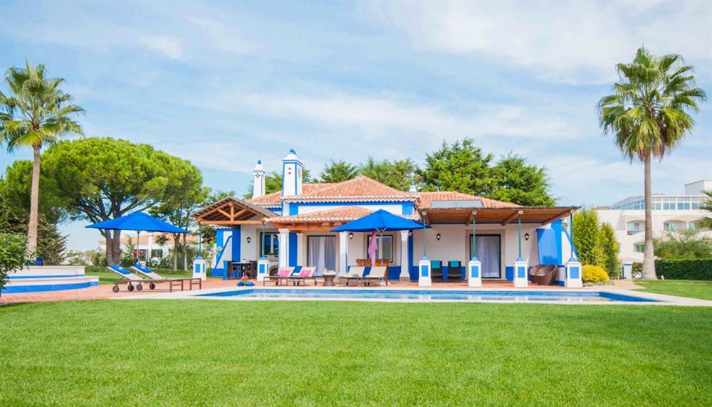 Villa Carla