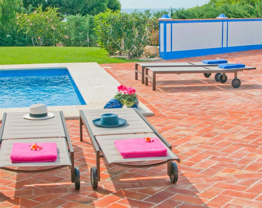 Villa Carla