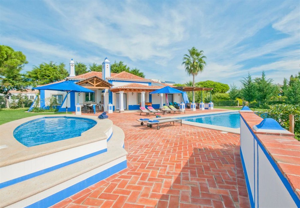 Villa Carla
