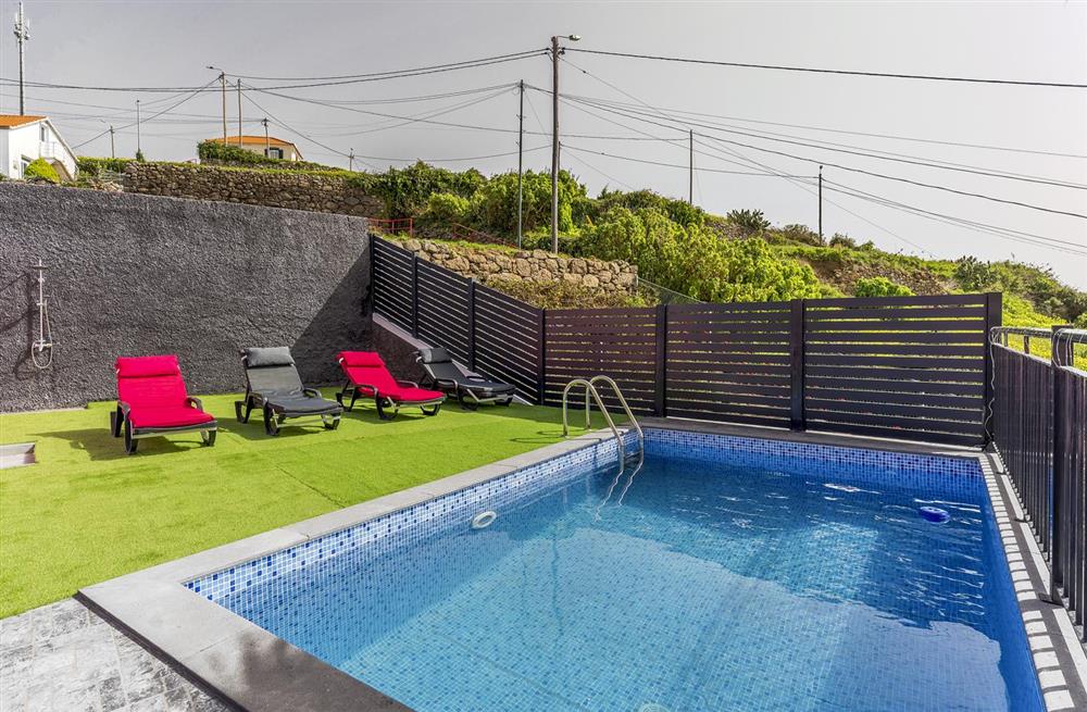 Villa Carnation (photo 13) at Villa Carnation in Funchal, Portugal