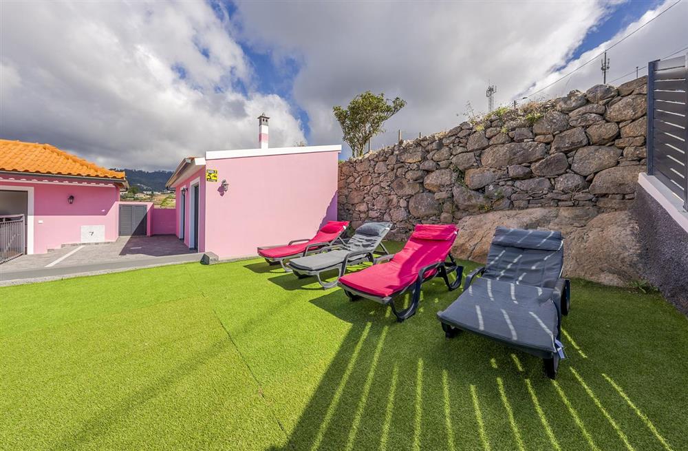 Villa Carnation (photo 14) at Villa Carnation in Funchal, Portugal