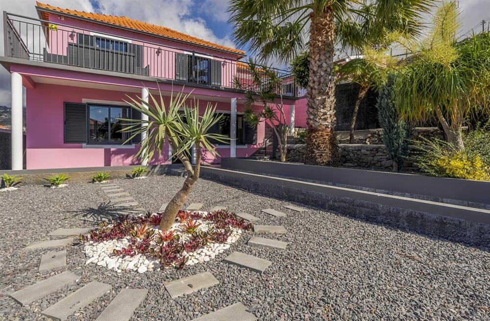 Villa Carnation (photo 16) at Villa Carnation in Funchal, Portugal