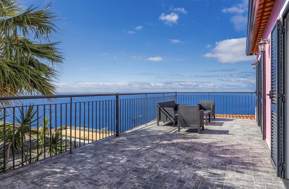 Villa Carnation (photo 2) at Villa Carnation in Funchal, Portugal