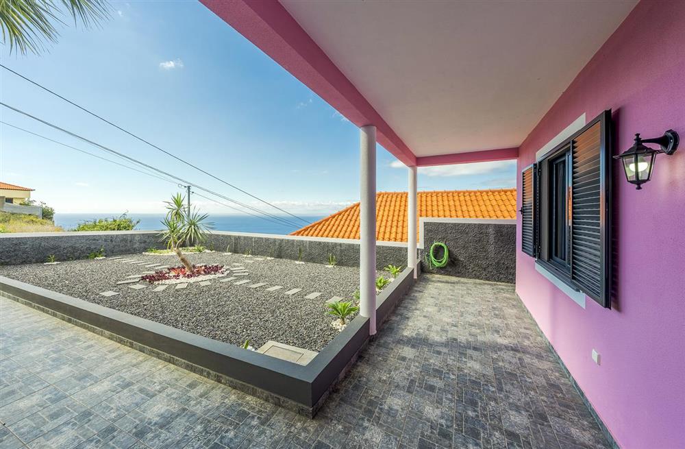 Villa Carnation (photo 23) at Villa Carnation in Funchal, Portugal