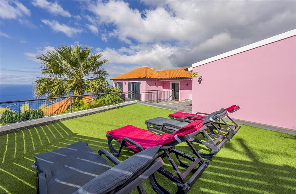 Villa Carnation (photo 5) at Villa Carnation in Funchal, Portugal