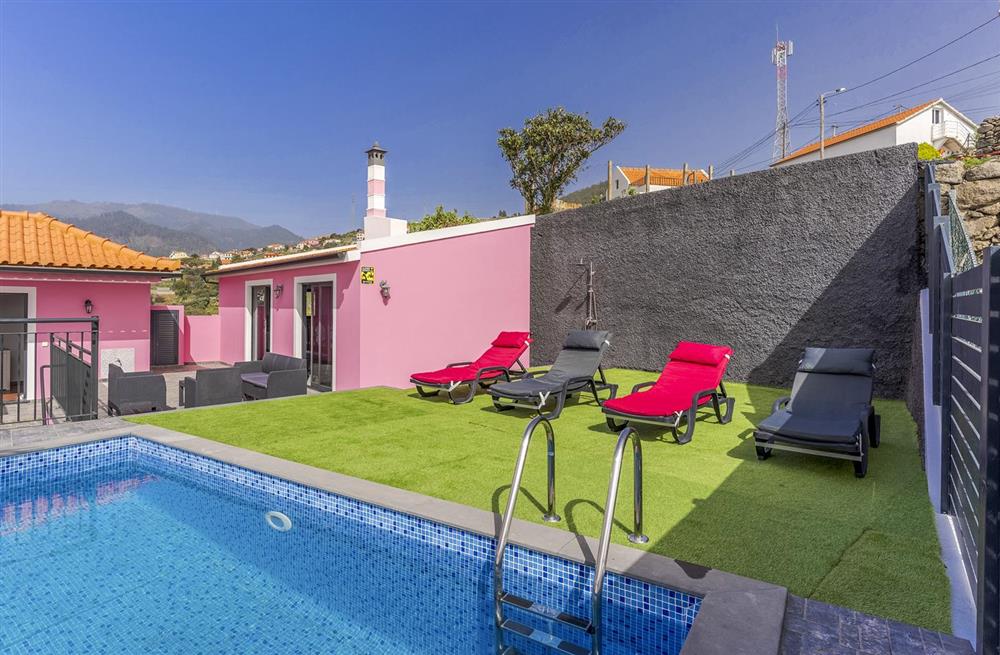 Villa Carnation (photo 6) at Villa Carnation in Funchal, Portugal