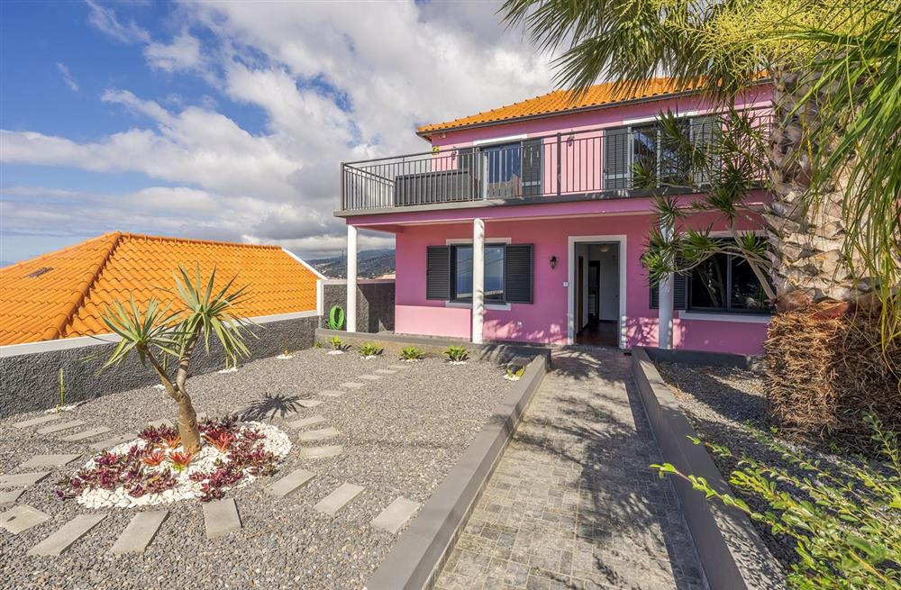 Villa Carnation (photo 8) at Villa Carnation in Funchal, Portugal