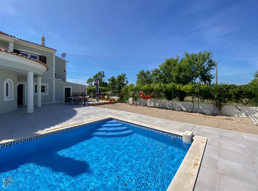 Villa Carrossel