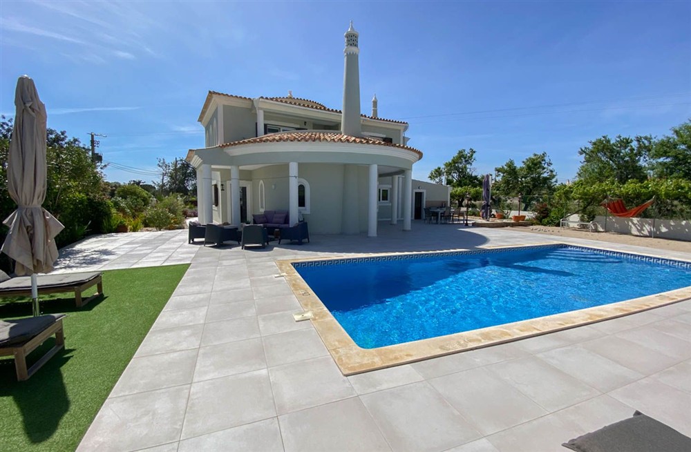 Villa Carrossel