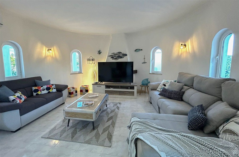 Villa Carrossel