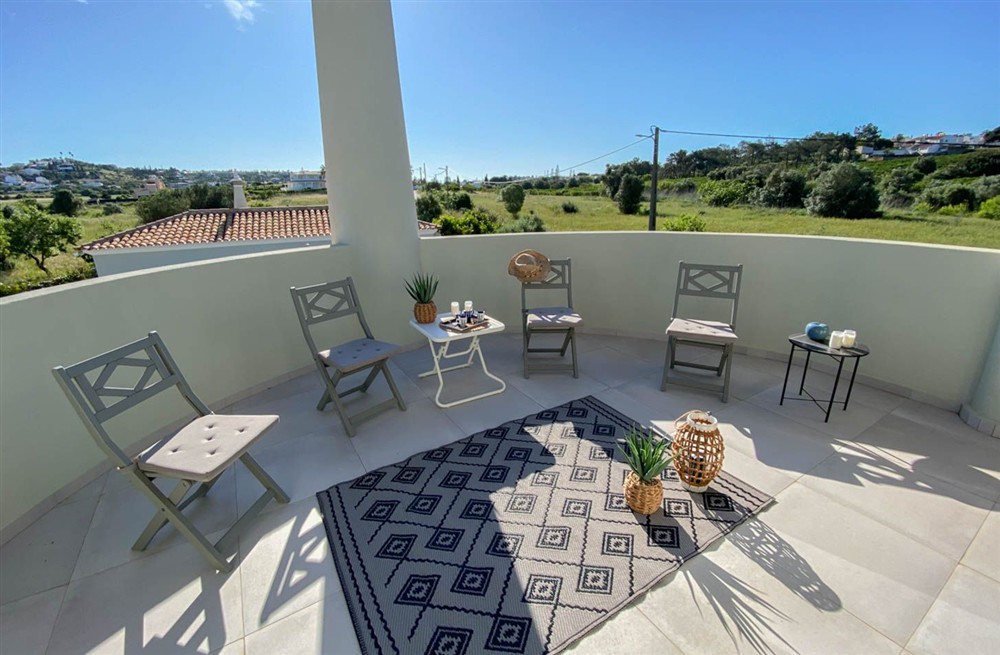Villa Carrossel