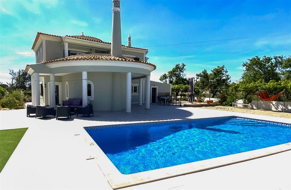 Villa Carrossel