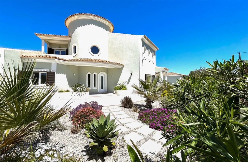 Villa Carrossel