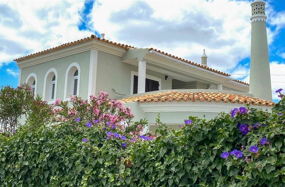 Villa Carrossel