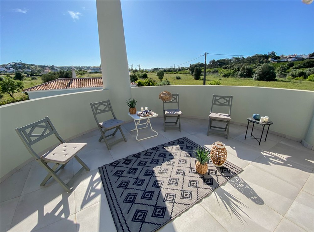 Villa Carrossel