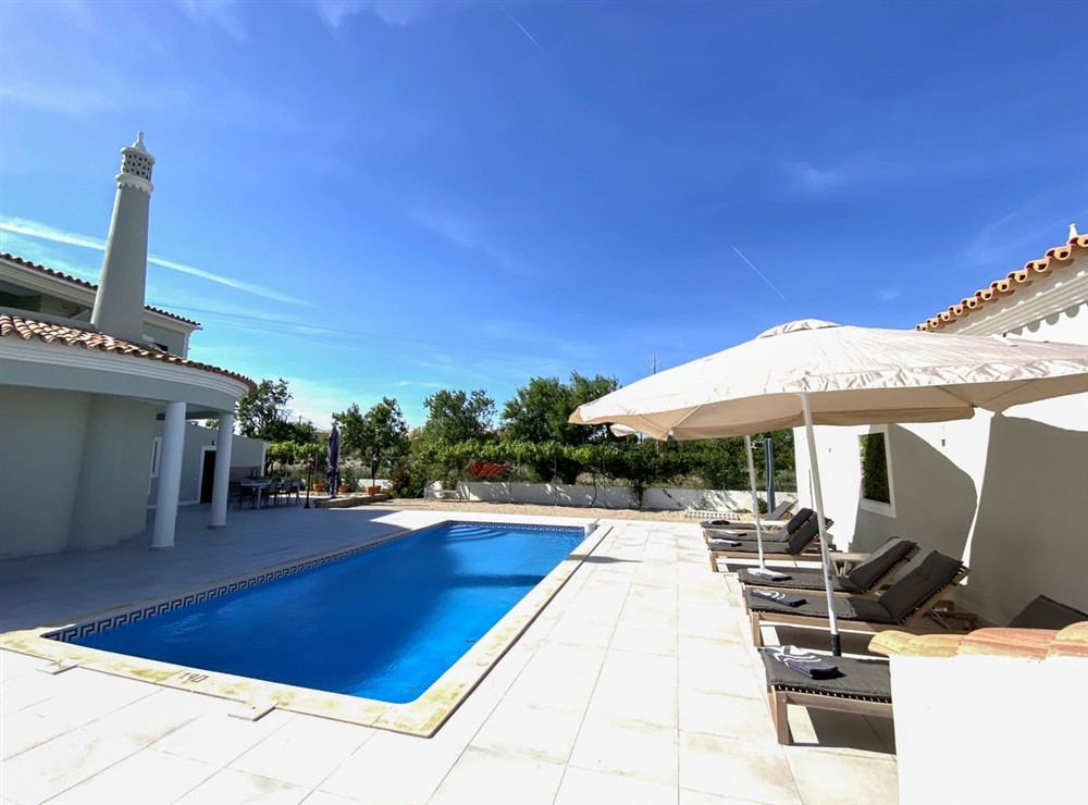 Villa Carrossel