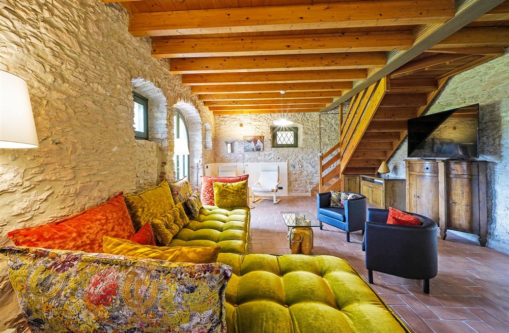 Villa Cartiera