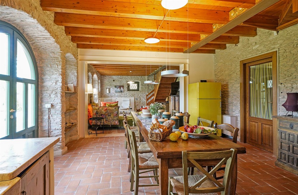 Villa Cartiera