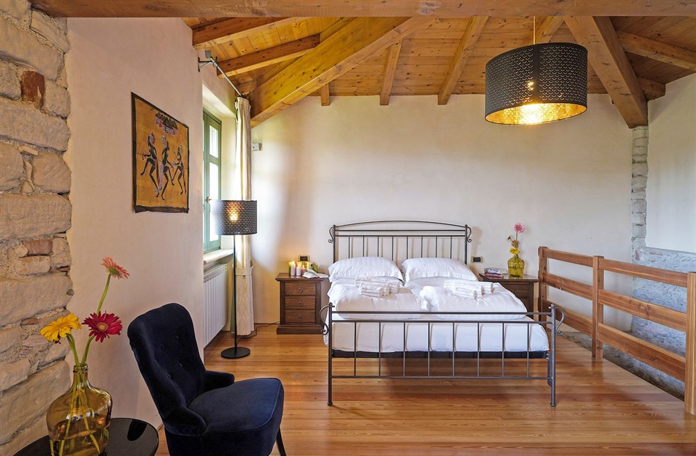 Villa Cartiera