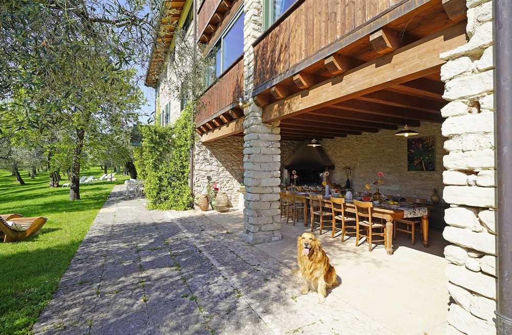 Villa Cartiera