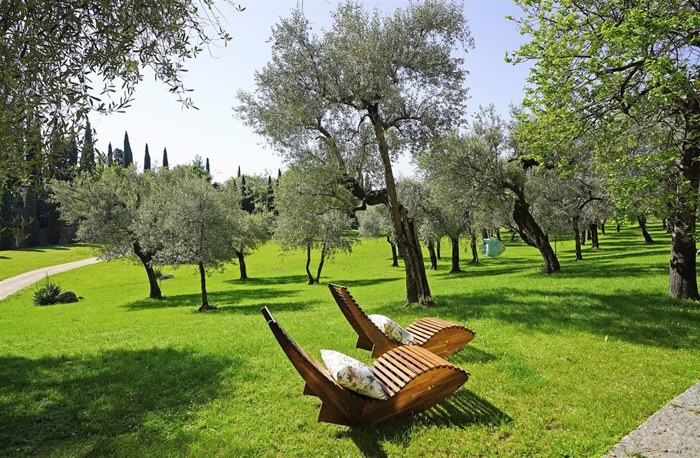 Villa Cartiera