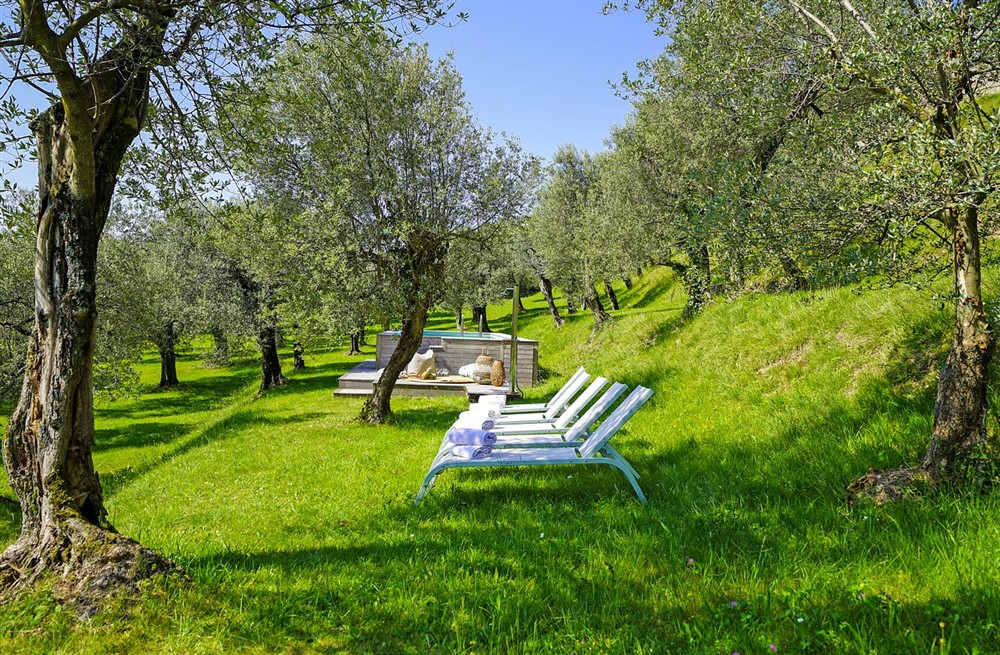 Villa Cartiera