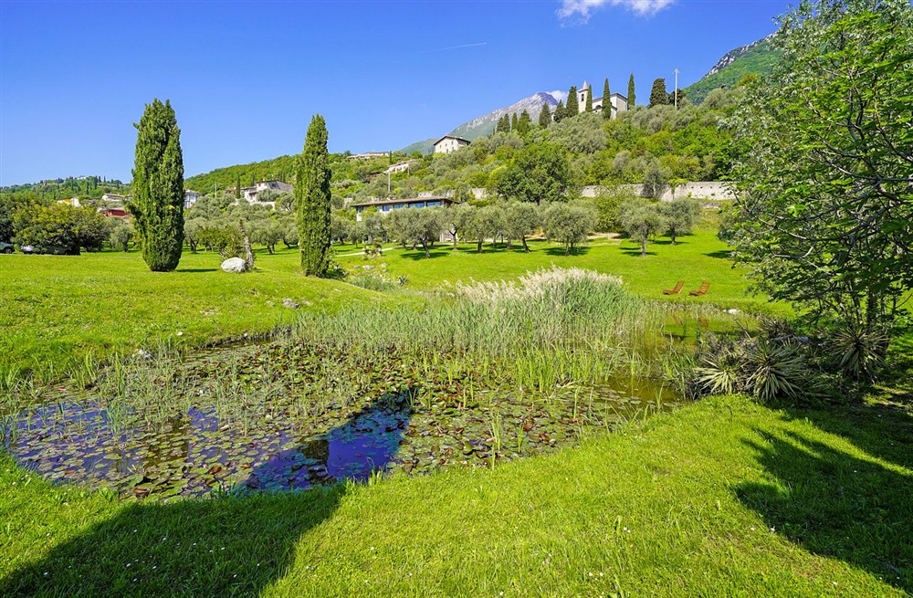Villa Cartiera