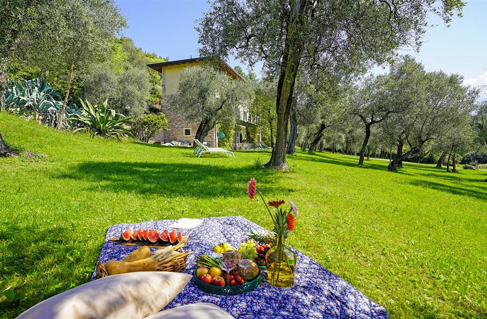 Villa Cartiera
