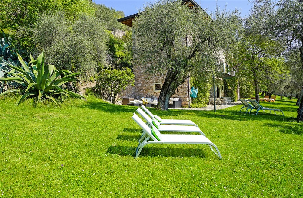 Villa Cartiera