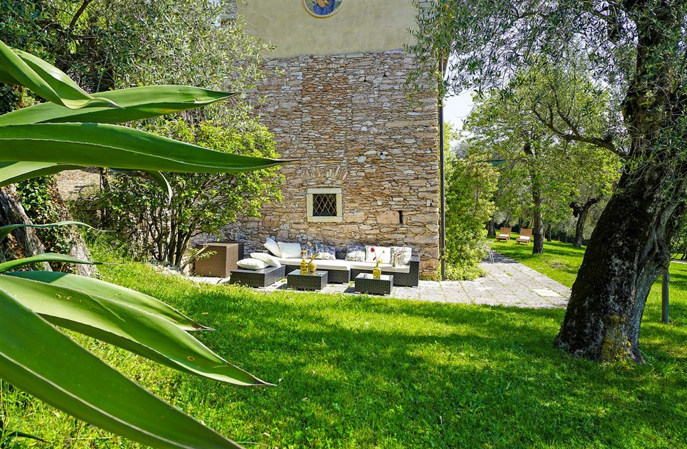 Villa Cartiera