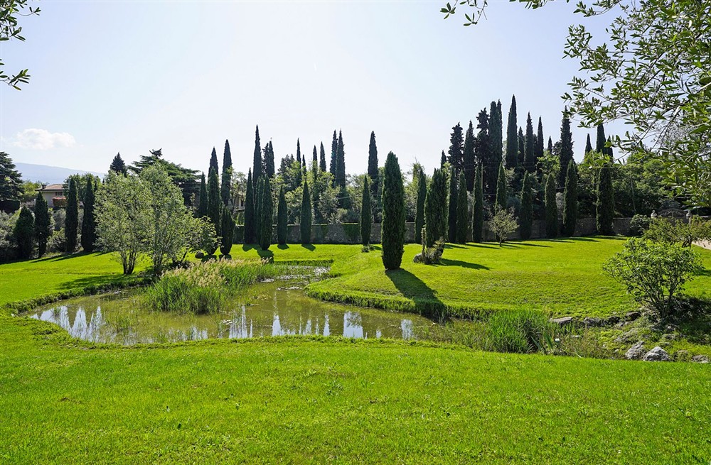 Villa Cartiera