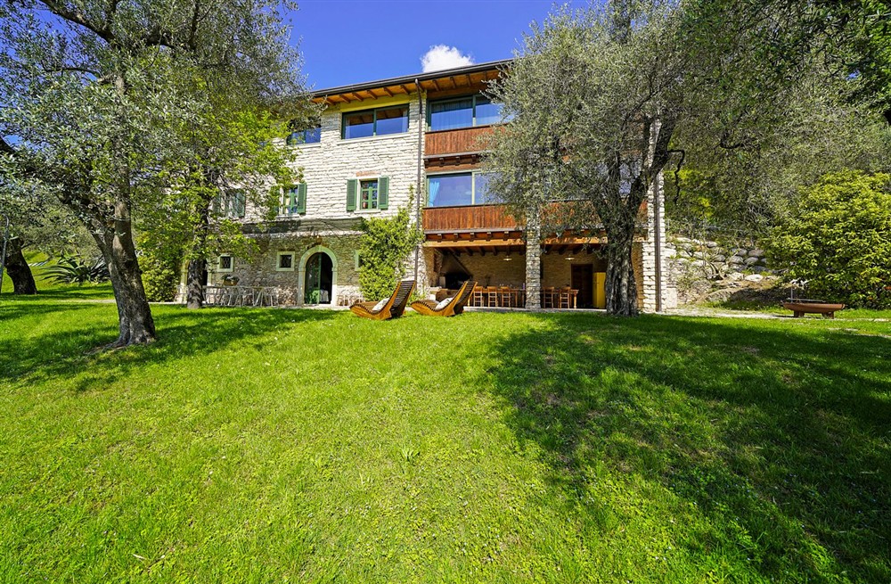 Villa Cartiera