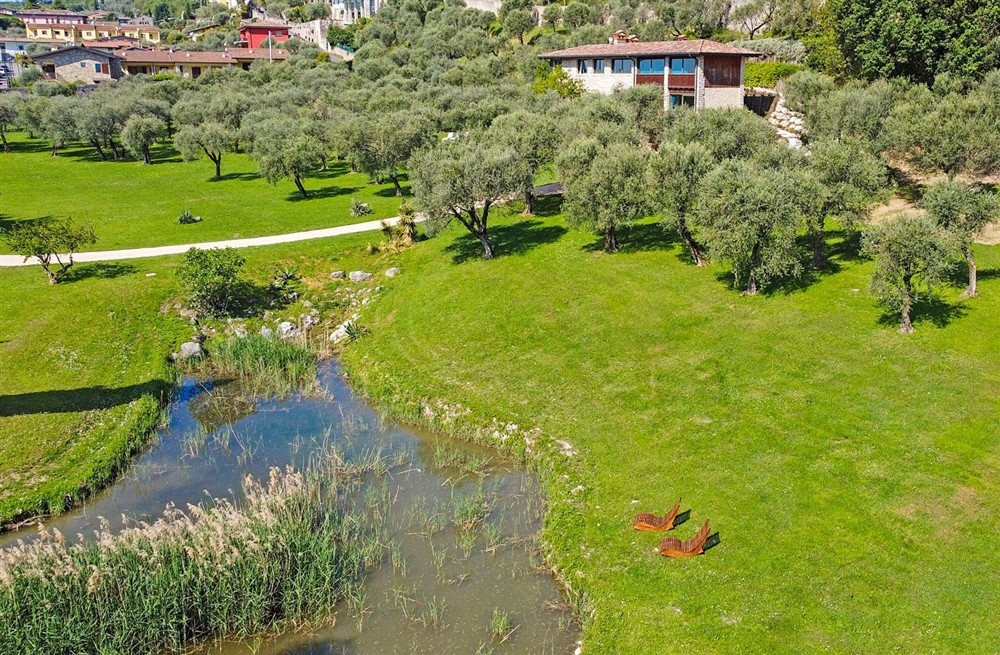 Villa Cartiera