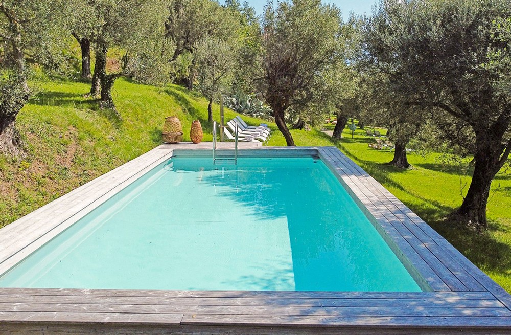 Villa Cartiera