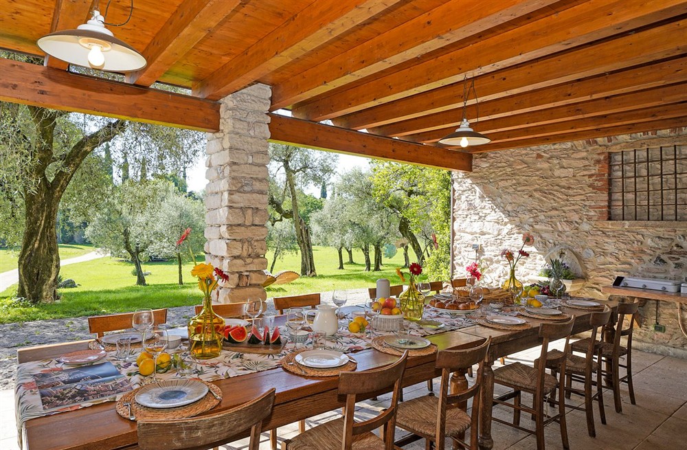 Villa Cartiera