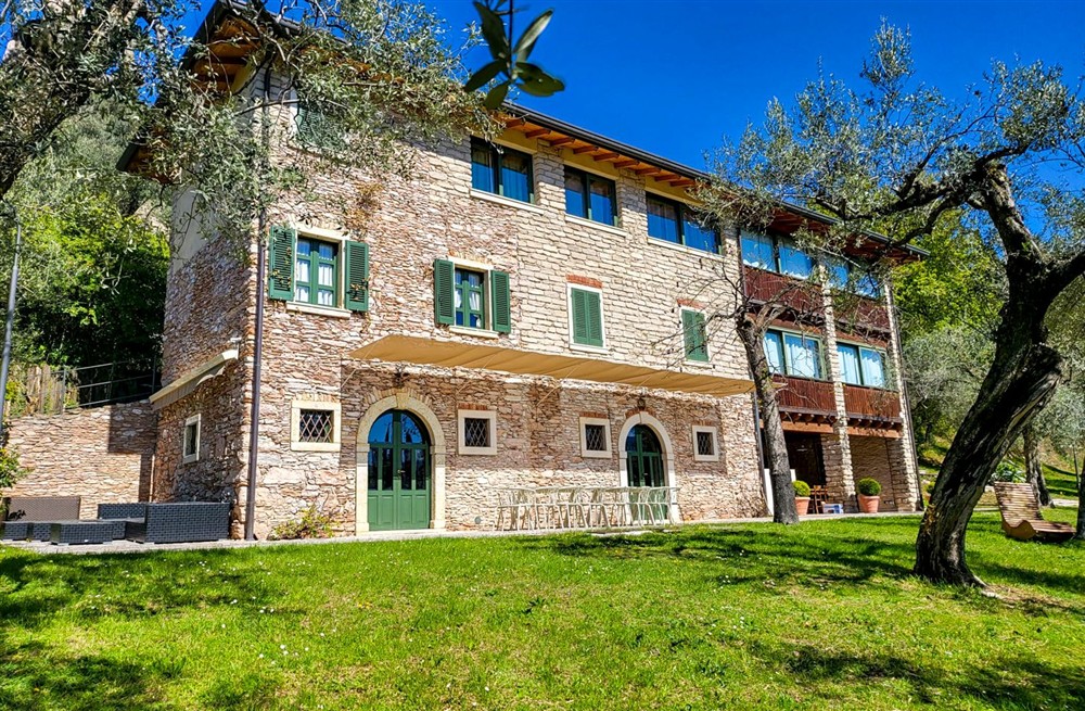 Villa Cartiera