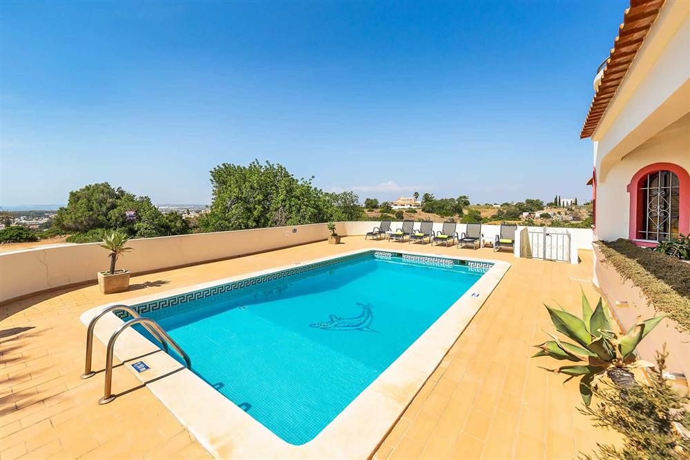 Photos of Villa Casa Coelho in Vale de Parra, Algarve